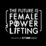 The Future Is Female Powerlifting