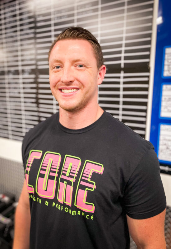 Nick Coach of Personal Training In Hampton Cove